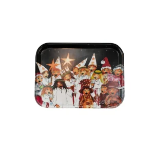 Bricka – Lucia – 20×27 cm