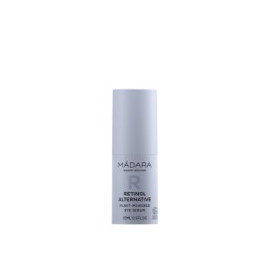 Mádara – RETINOL ALTERNATIVE Plant-Powered Eye Serum15ml