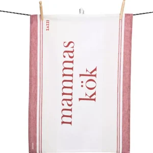 Barnförkläden till mammas kök – 100% bomull