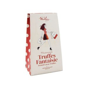 Mathez – Paris Chic Havssalt 100g