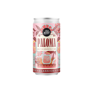 Gbg Soda – Paloma 250ml