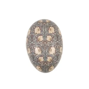 Påskägg – Pimpernel – William Morris