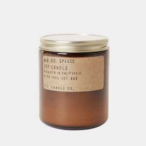 P.F. Candle – Doftljus No. 05 Spruce