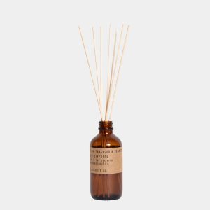 P.F. Candle – Doftdiffuser Teakwood & Tobacco