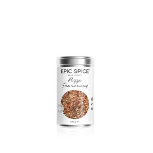 Epic Spice – Pizza Seasoning 100g