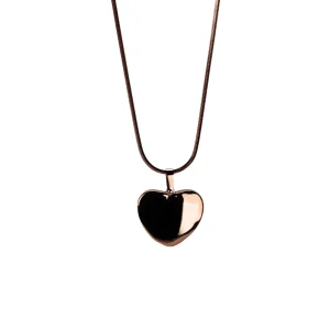 Halsband – Samantha – Rosé