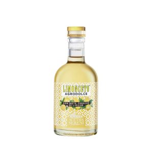 Acetaia Sereni – Limonceto Vit Balsamico Citron 250ml