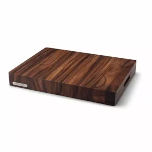 Skärbräda i akaciaträ – Satake