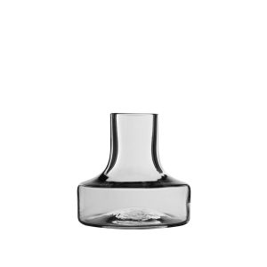 Skrufs Glasbruk – Vas Kolonn Blank Liten