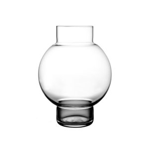 Skrufs Glasbruk – Tokyo 130mm