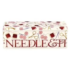 Plåtburk – Sylåda