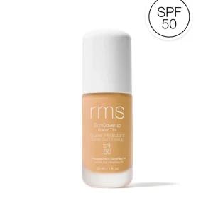 RMS Beauty – SunCoverup Super Tint SPF 50 – BUFF