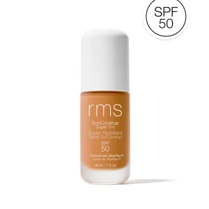 RMS Beauty – SunCoverup Super Tint SPF 50 – HONEY