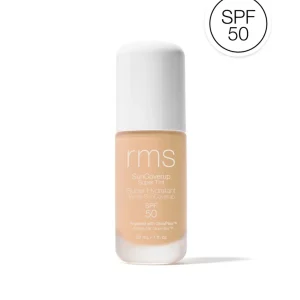 RMS Beauty – SunCoverup Super Tint SPF 50 – IVORY