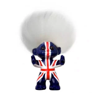 Lyckotroll – Union Jack Trollet