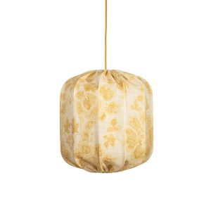 Alde & Lind – Taklampskärm Beata D38 s/v Sunshine Honung