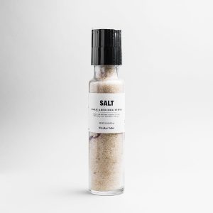 Nicolas Vahé – Garlic & Red Chili Pepper 325 g