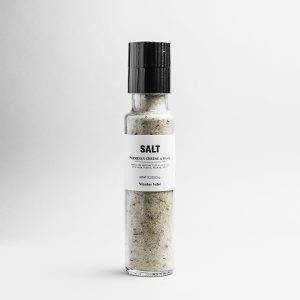 Nicolas Vahé – Parmesan Cheese & Basil 320 g