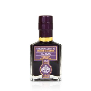Maison Brémond – Premium balsamico med fikon 100 ml